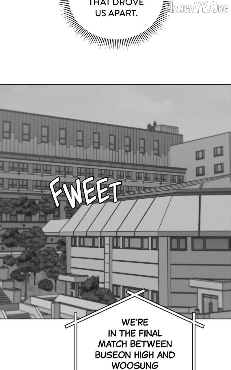 Big Man on the Court Chapter 151 page 50 - 