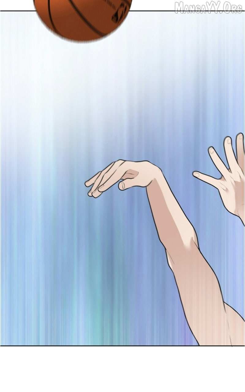 Big Man on the Court Chapter 151 page 6 - 