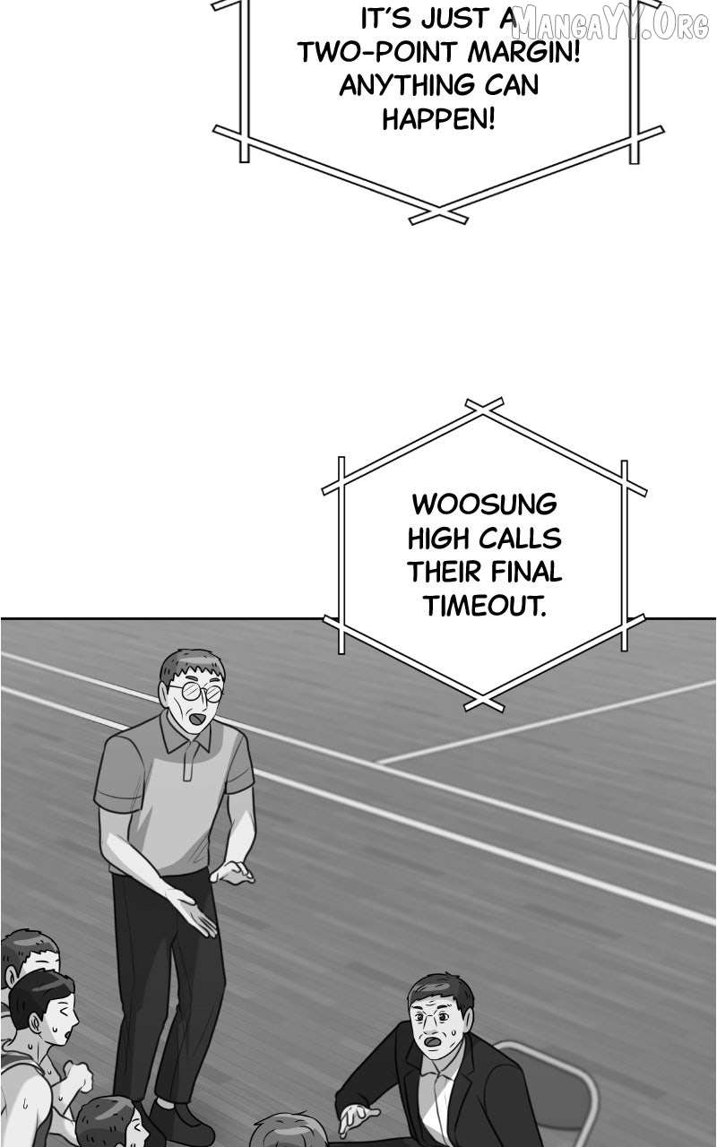 Big Man on the Court Chapter 151 page 52 - 