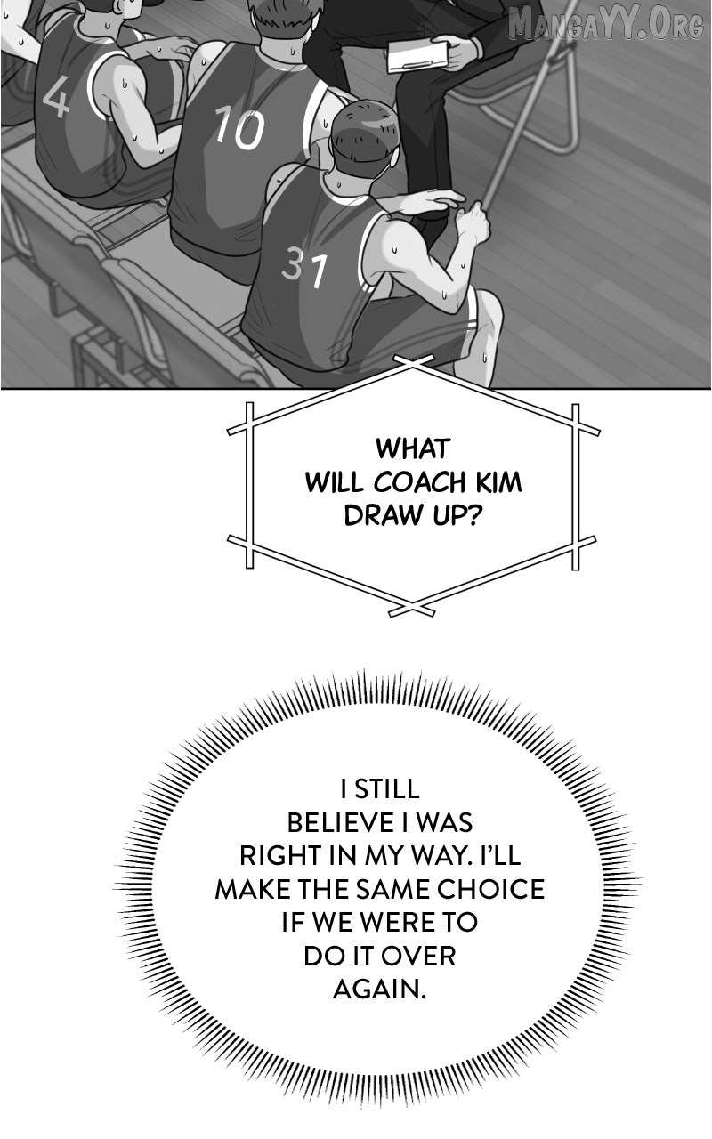 Big Man on the Court Chapter 151 page 53 - 