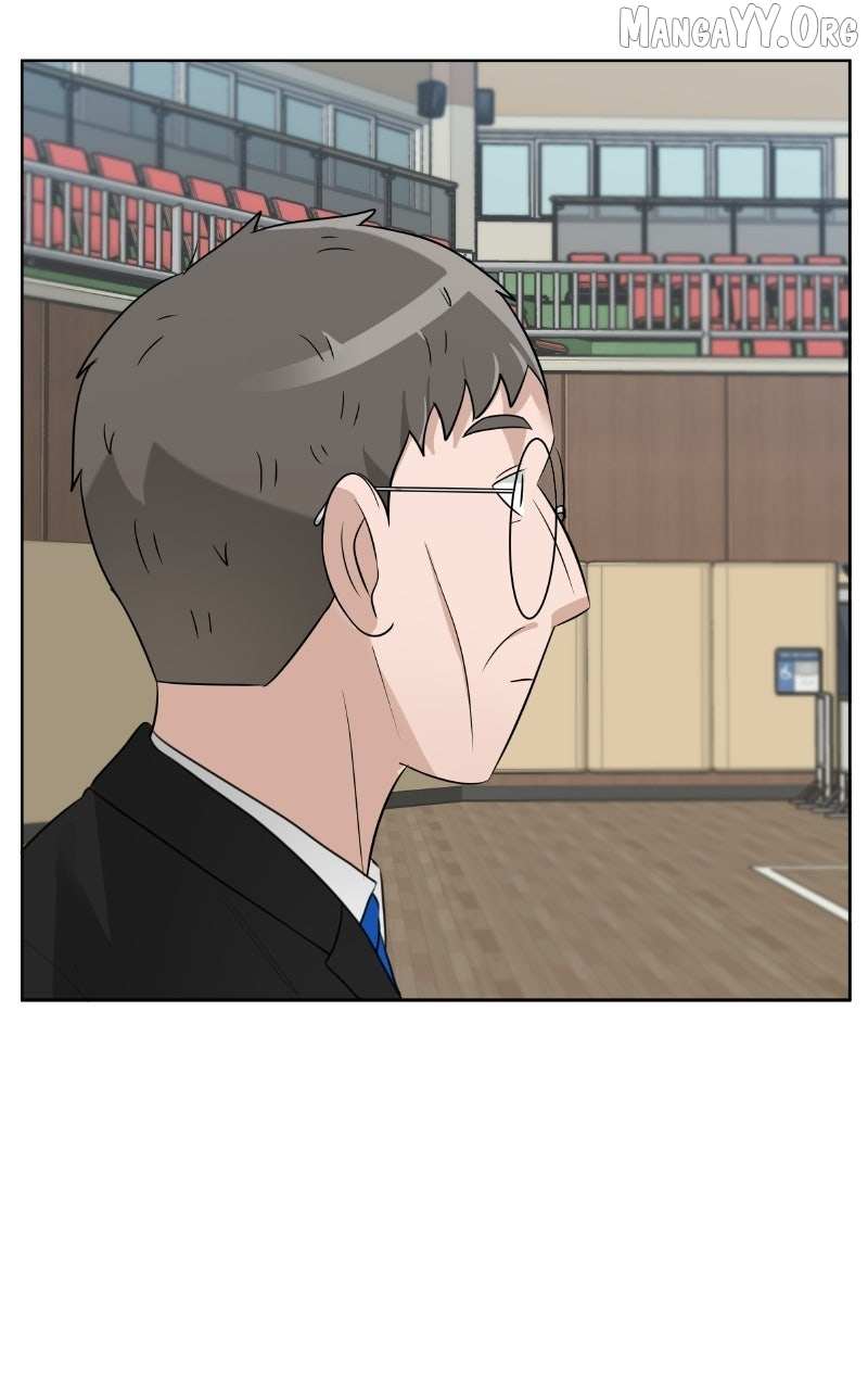 Big Man on the Court Chapter 151 page 54 - 