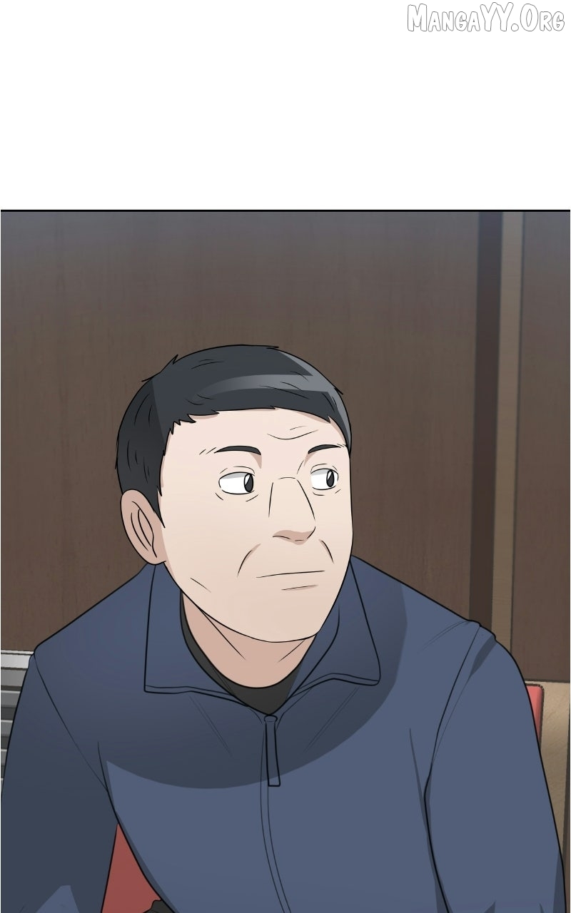 Big Man on the Court Chapter 151 page 55 - 