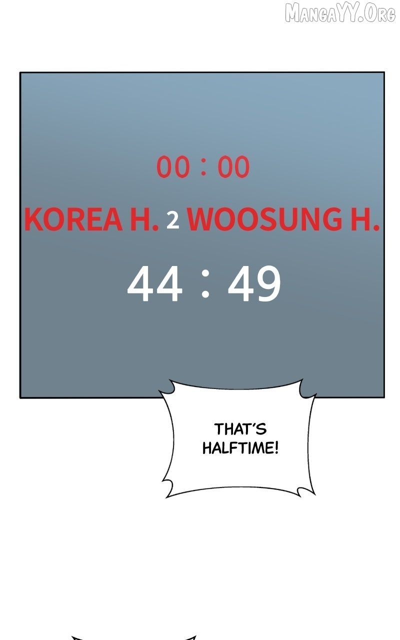 Big Man on the Court Chapter 151 page 58 - 