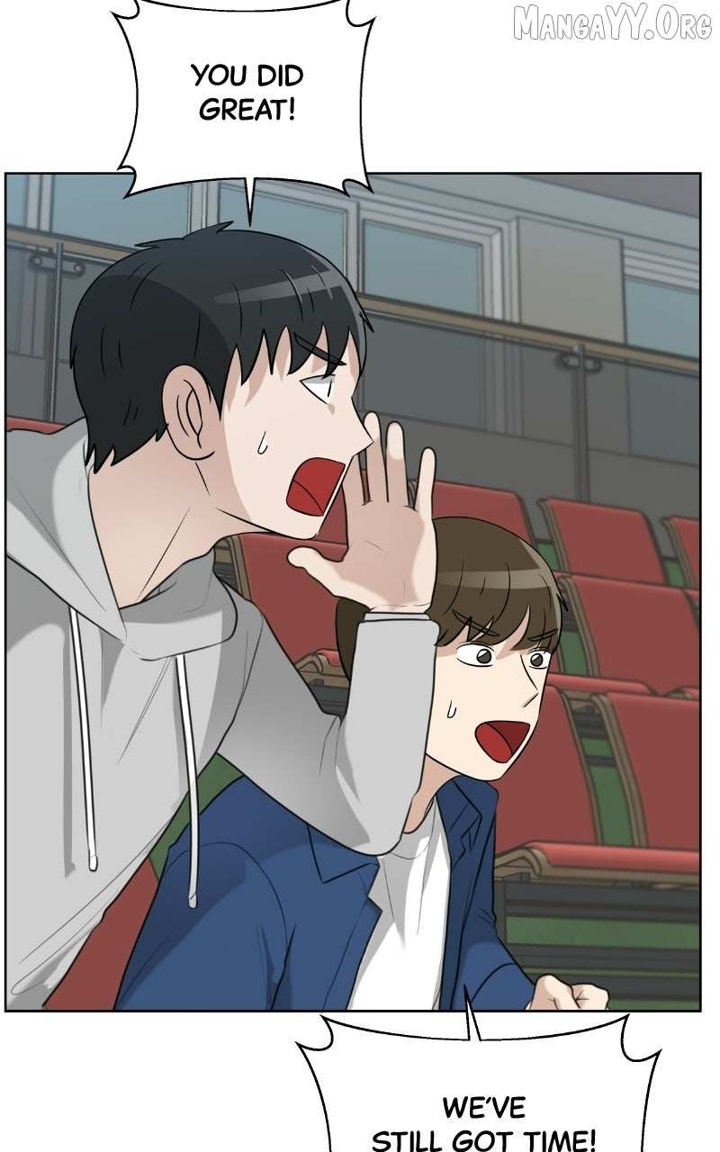 Big Man on the Court Chapter 151 page 59 - 