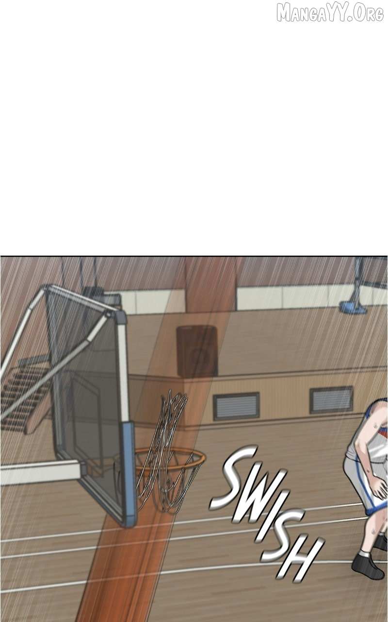 Big Man on the Court Chapter 151 page 7 - 