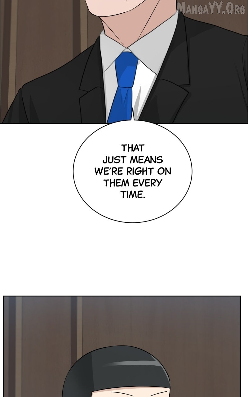 Big Man on the Court Chapter 151 page 65 - 