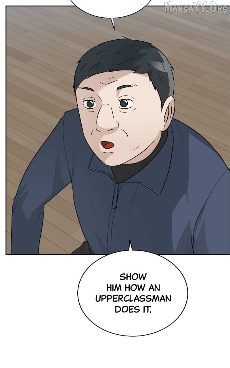 Big Man on the Court Chapter 151 page 72 - 