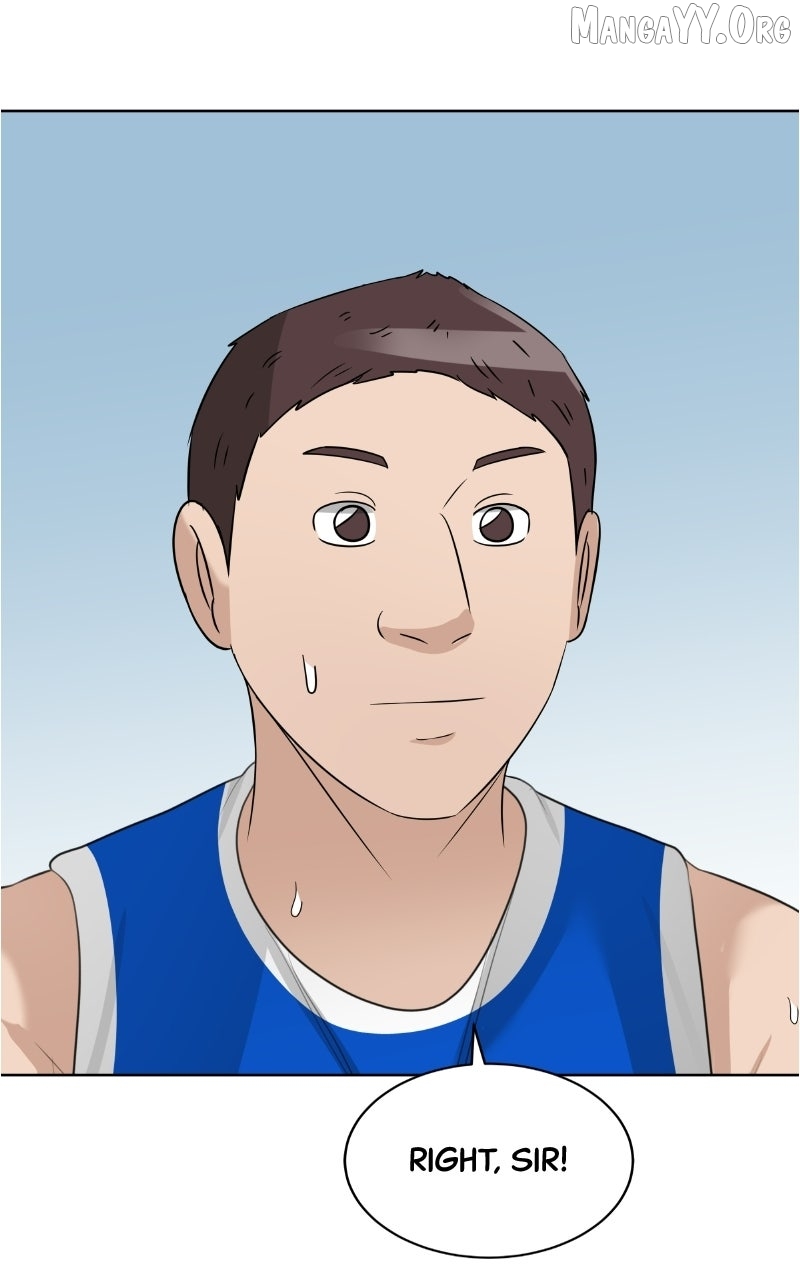 Big Man on the Court Chapter 151 page 73 - 