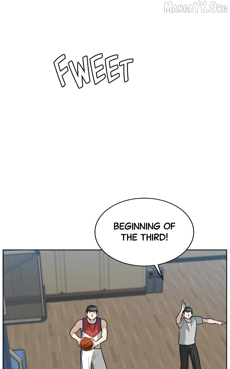 Big Man on the Court Chapter 151 page 74 - 