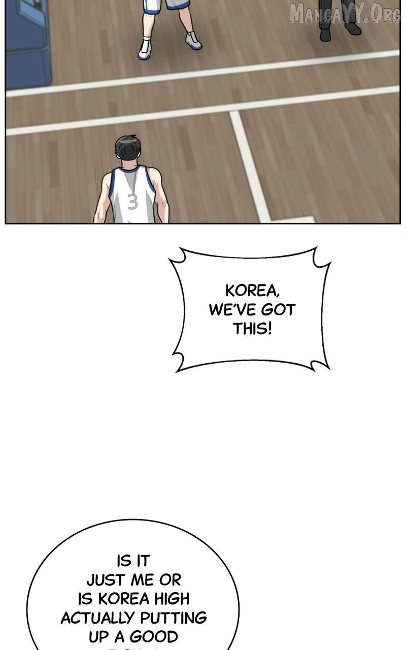 Big Man on the Court Chapter 151 page 75 - 