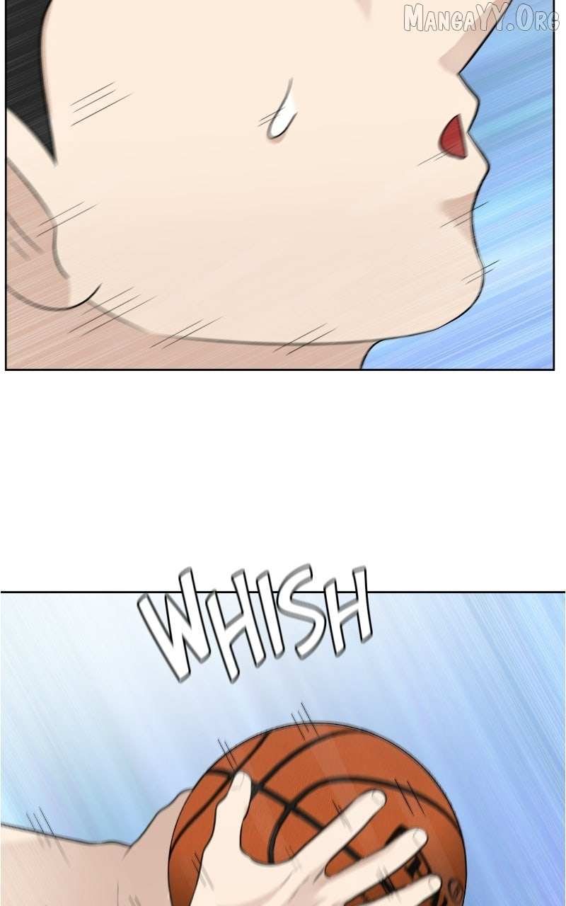 Big Man on the Court Chapter 151 page 82 - 