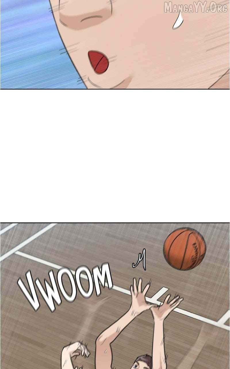 Big Man on the Court Chapter 151 page 84 - 