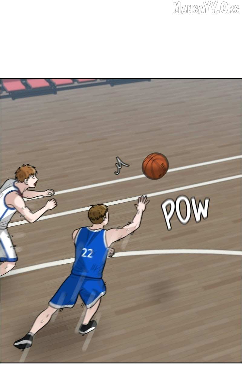 Big Man on the Court Chapter 151 page 87 - 