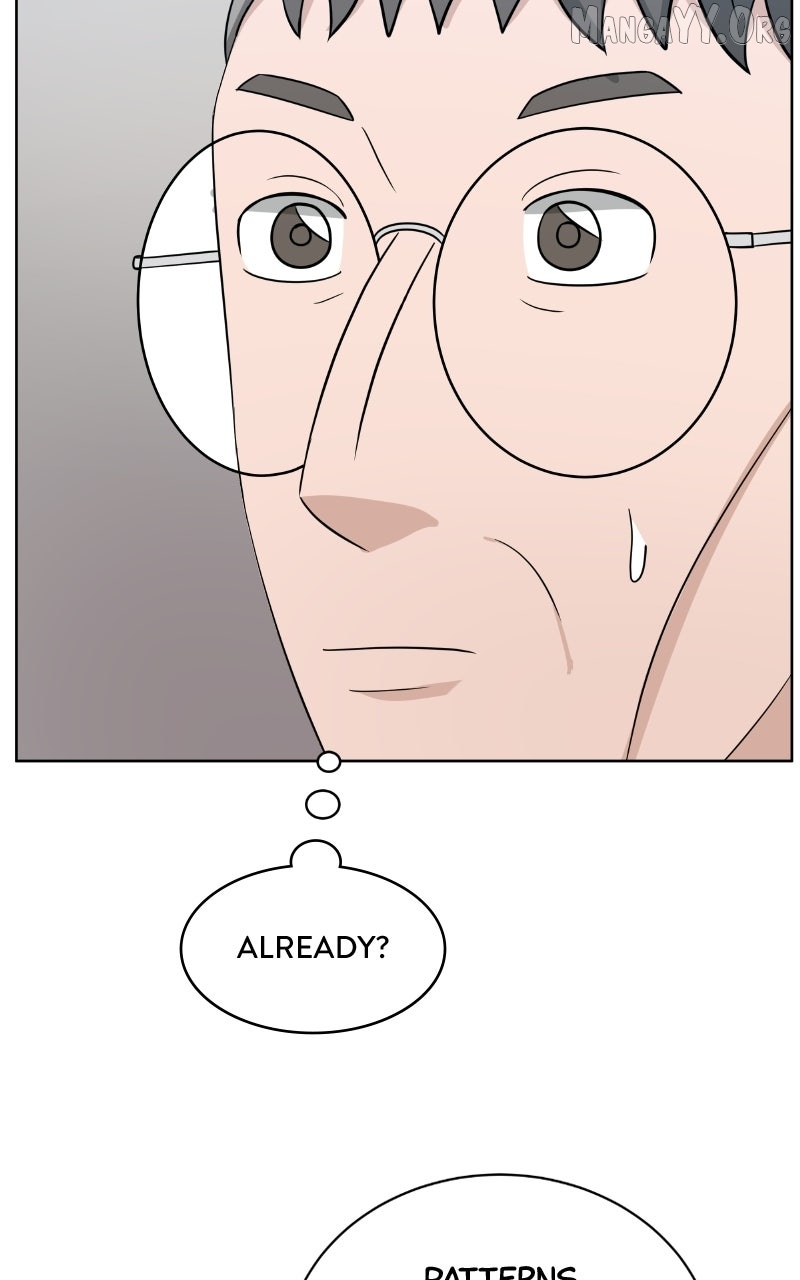 Big Man on the Court Chapter 151 page 90 - 
