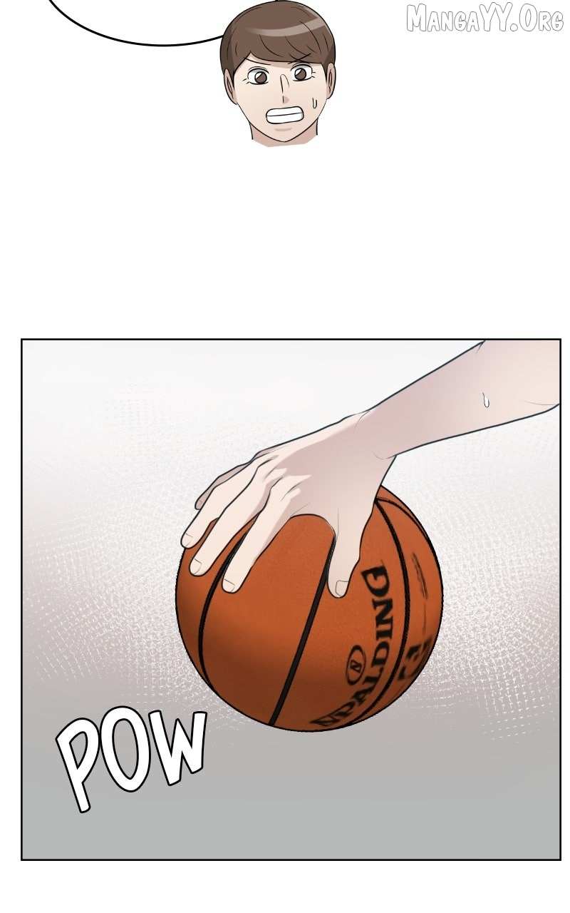 Big Man on the Court Chapter 151 page 92 - 