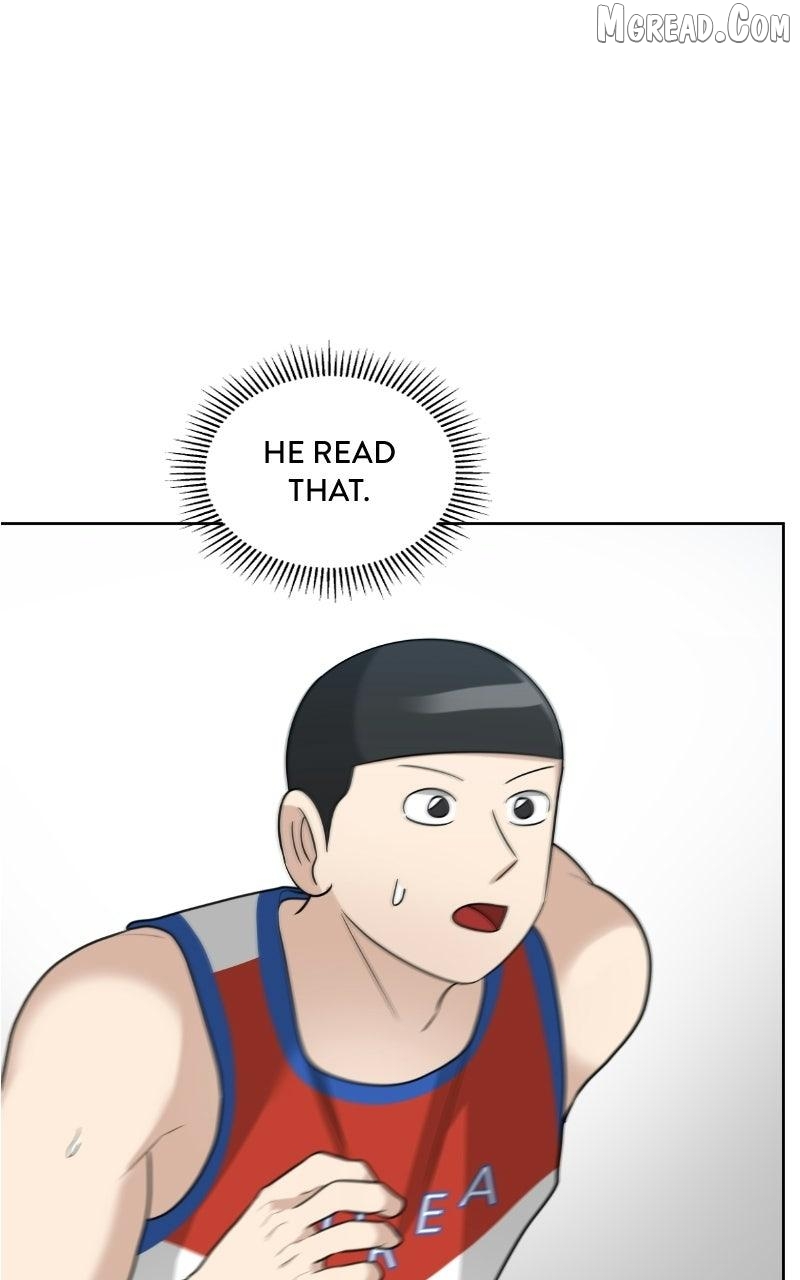 Big Man on the Court Chapter 152 page 1 - 