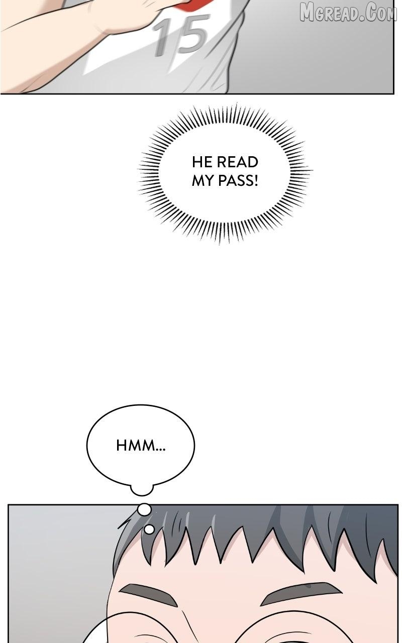 Big Man on the Court Chapter 152 page 2 - 