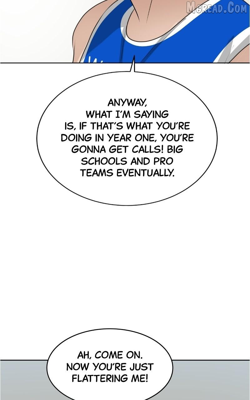 Big Man on the Court Chapter 152 page 15 - 