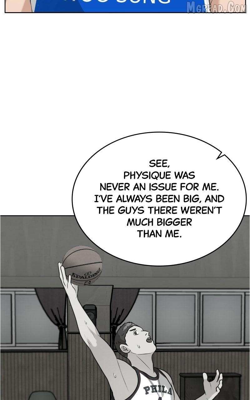 Big Man on the Court Chapter 152 page 18 - 