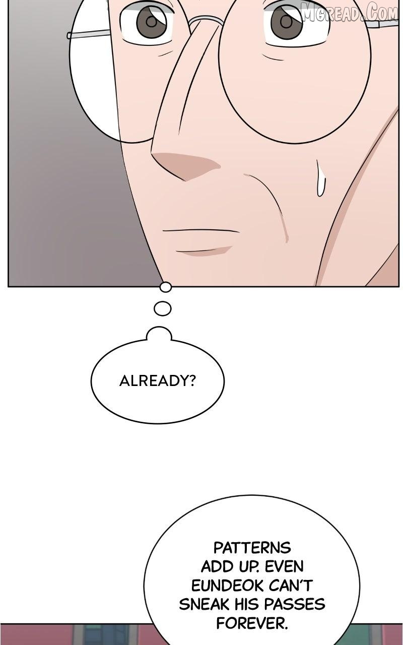 Big Man on the Court Chapter 152 page 3 - 