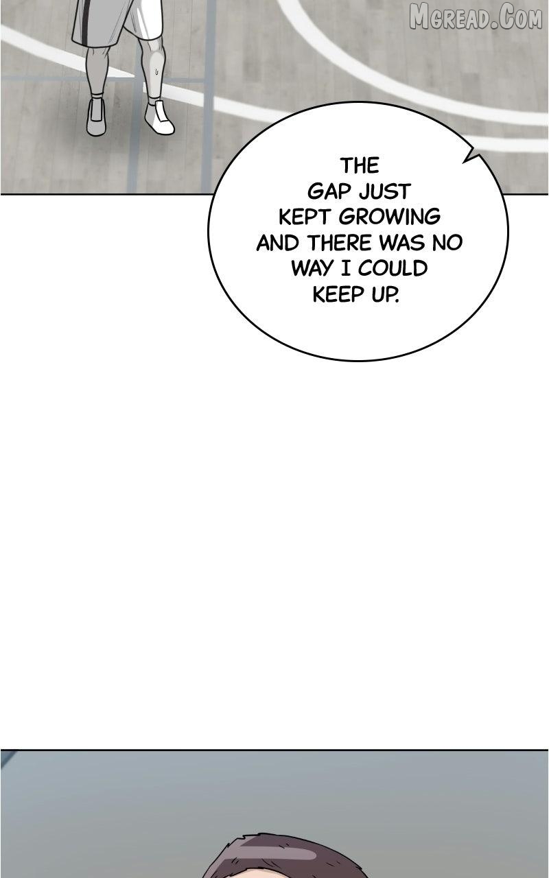 Big Man on the Court Chapter 152 page 22 - 