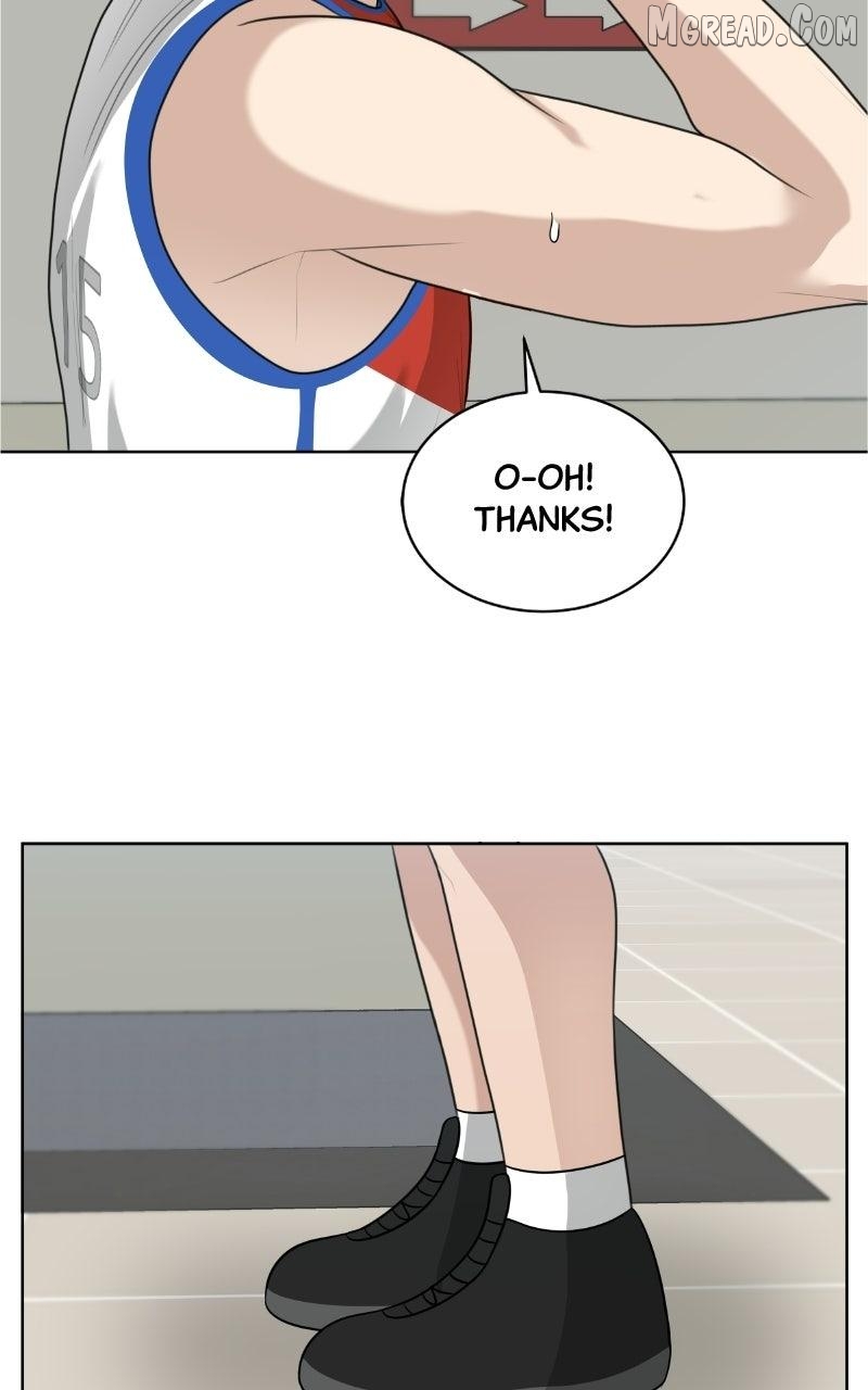 Big Man on the Court Chapter 152 page 26 - 