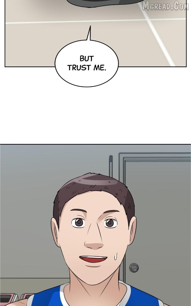 Big Man on the Court Chapter 152 page 27 - 