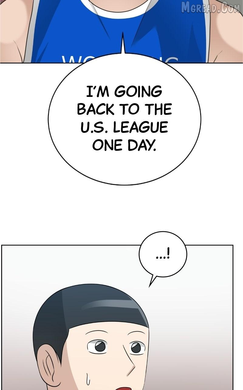 Big Man on the Court Chapter 152 page 28 - 