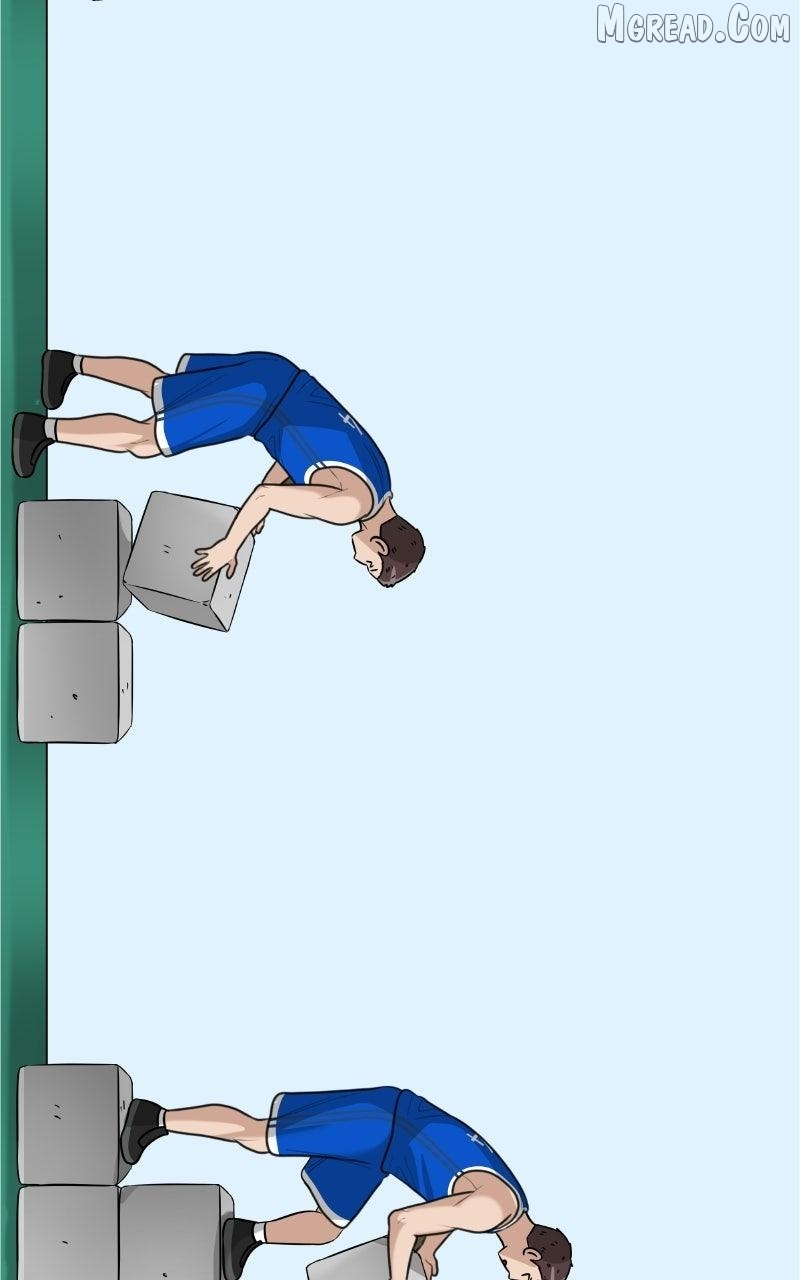 Big Man on the Court Chapter 152 page 30 - 