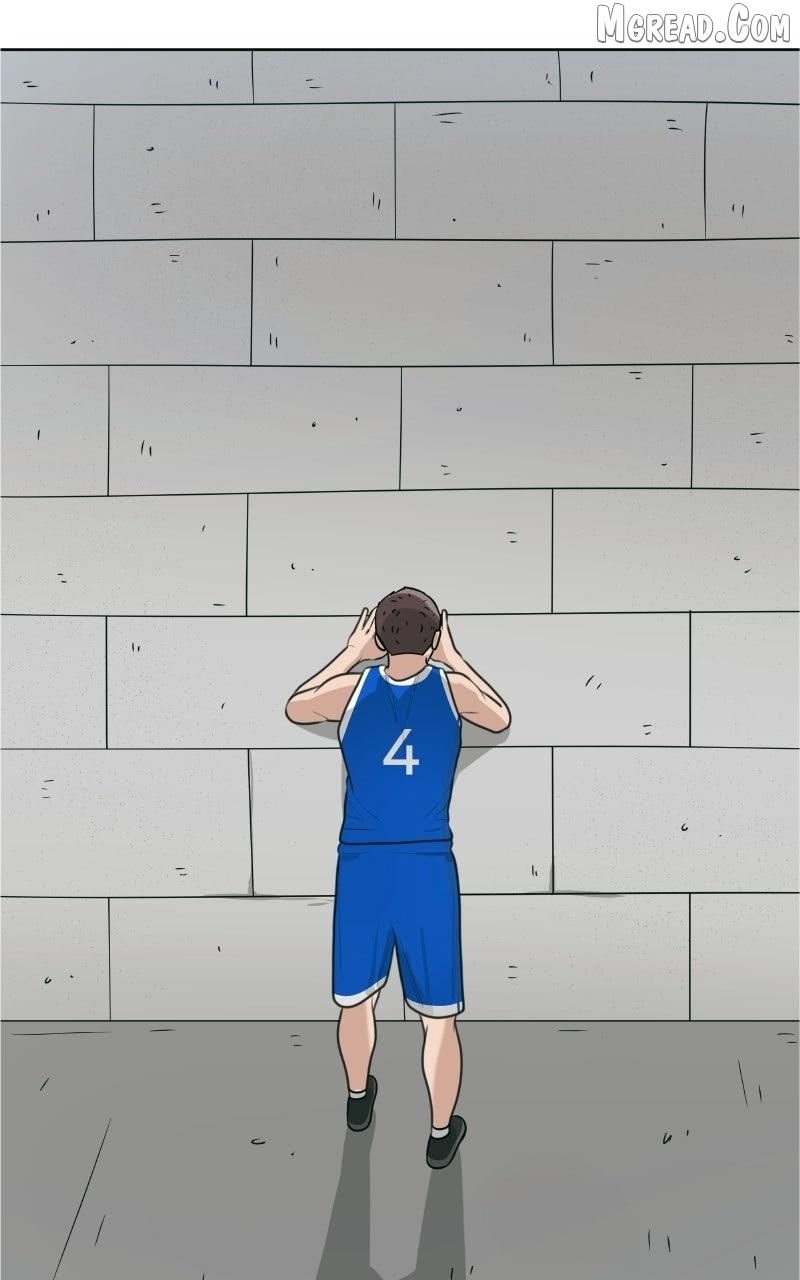 Big Man on the Court Chapter 152 page 32 - 