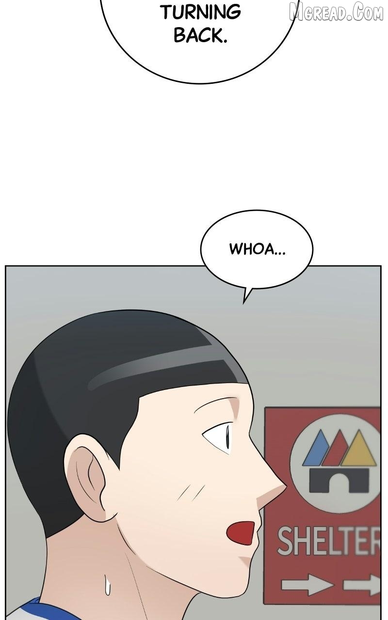 Big Man on the Court Chapter 152 page 37 - 