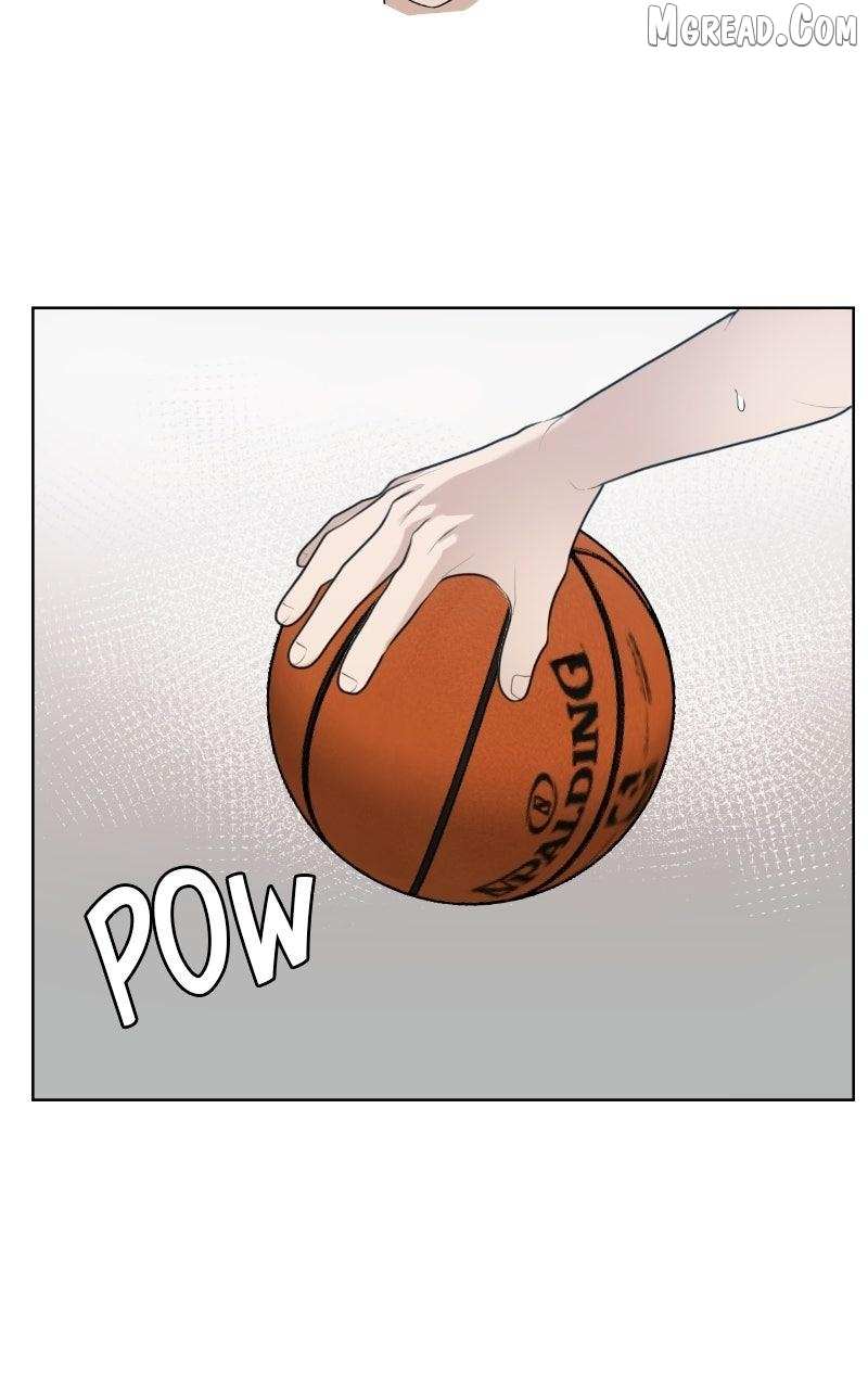 Big Man on the Court Chapter 152 page 5 - 