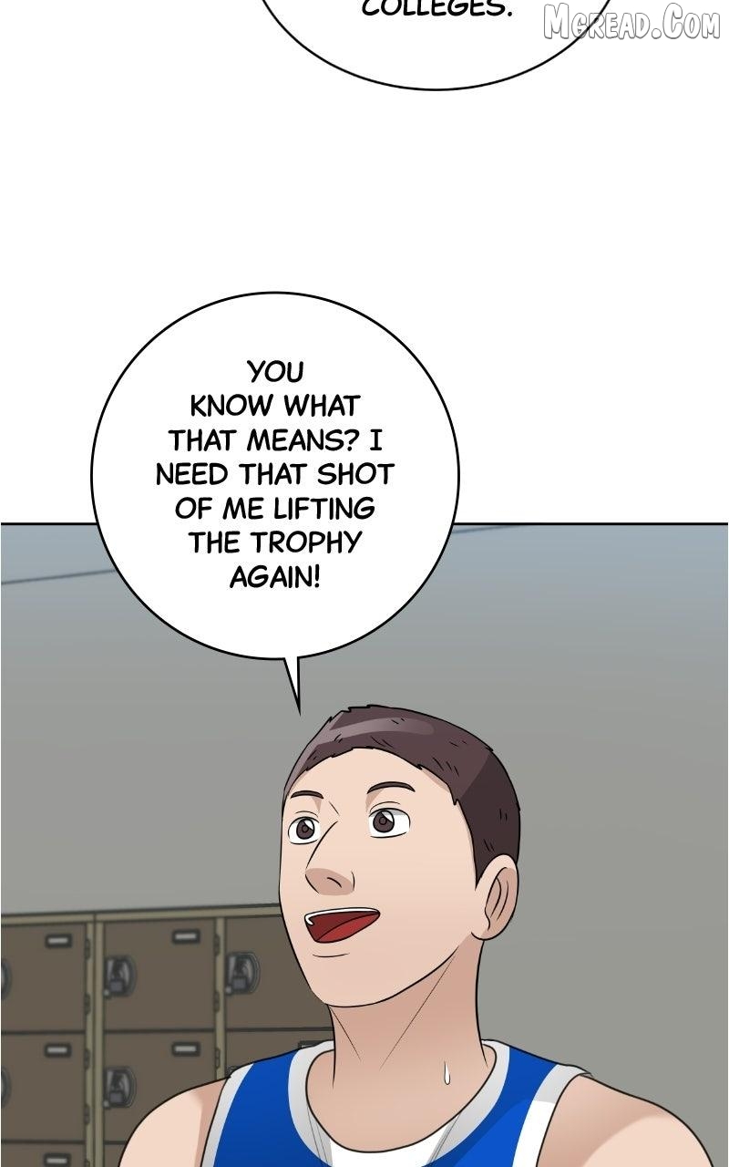 Big Man on the Court Chapter 152 page 41 - 