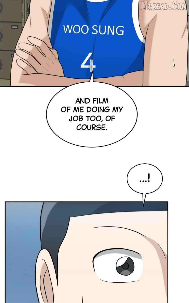Big Man on the Court Chapter 152 page 42 - 