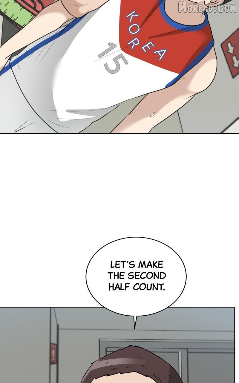 Big Man on the Court Chapter 152 page 44 - 