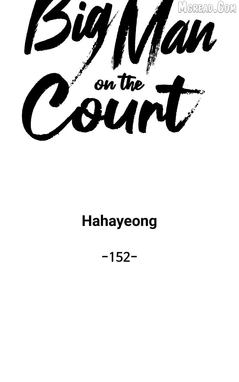 Big Man on the Court Chapter 152 page 46 - 