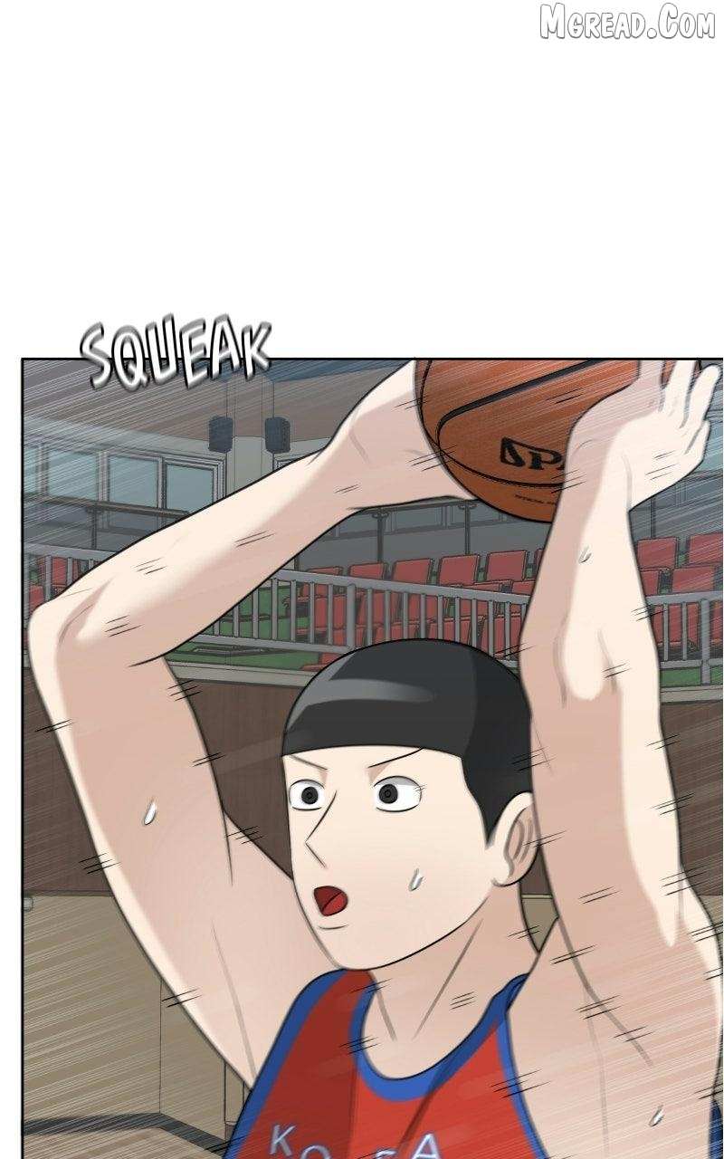 Big Man on the Court Chapter 152 page 47 - 
