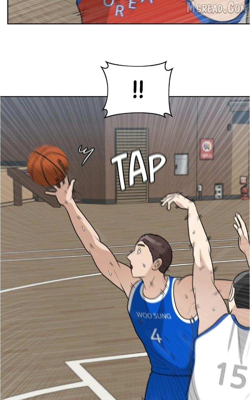 Big Man on the Court Chapter 152 page 48 - 