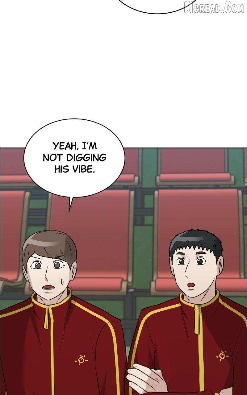Big Man on the Court Chapter 152 page 52 - 