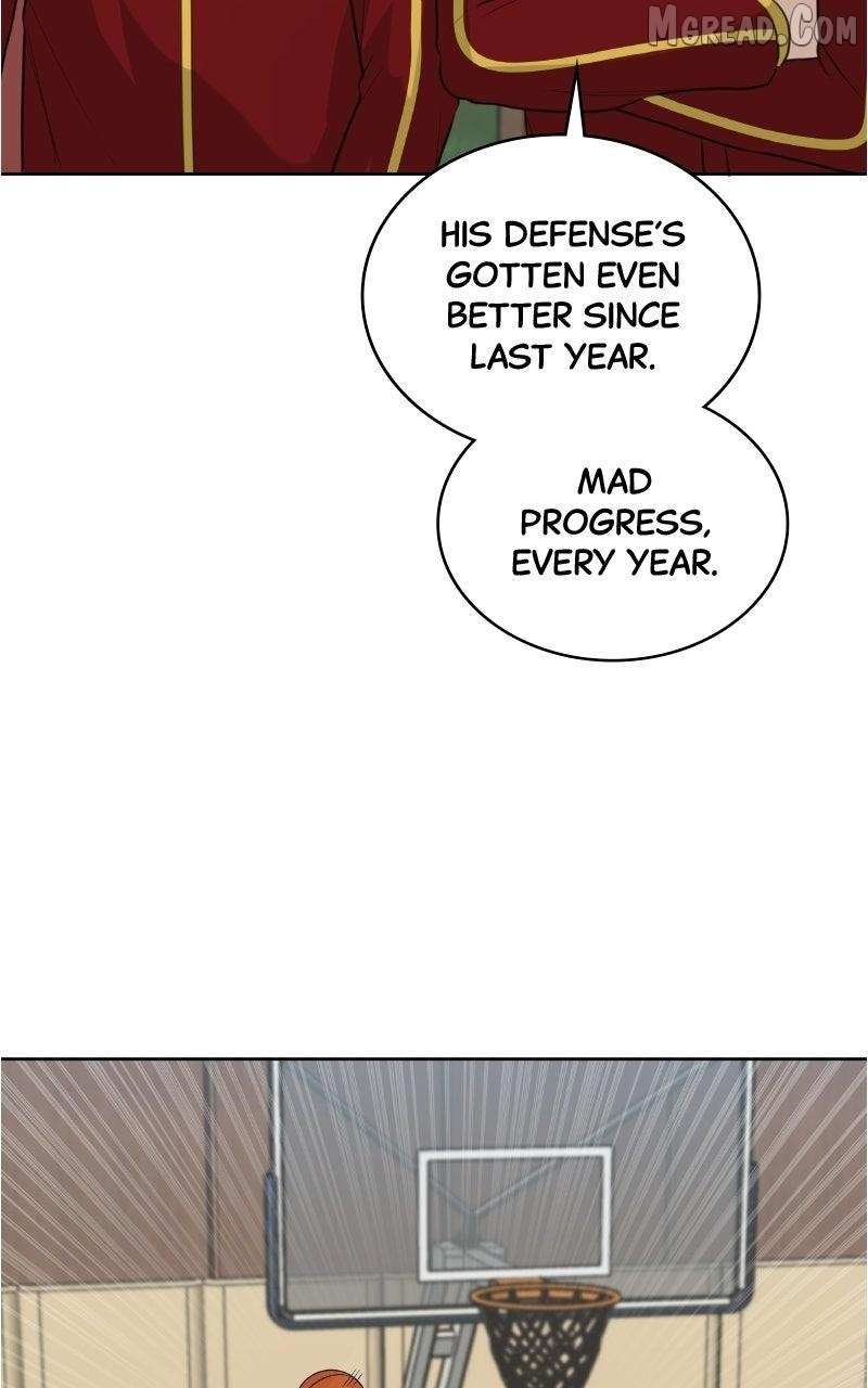 Big Man on the Court Chapter 152 page 53 - 