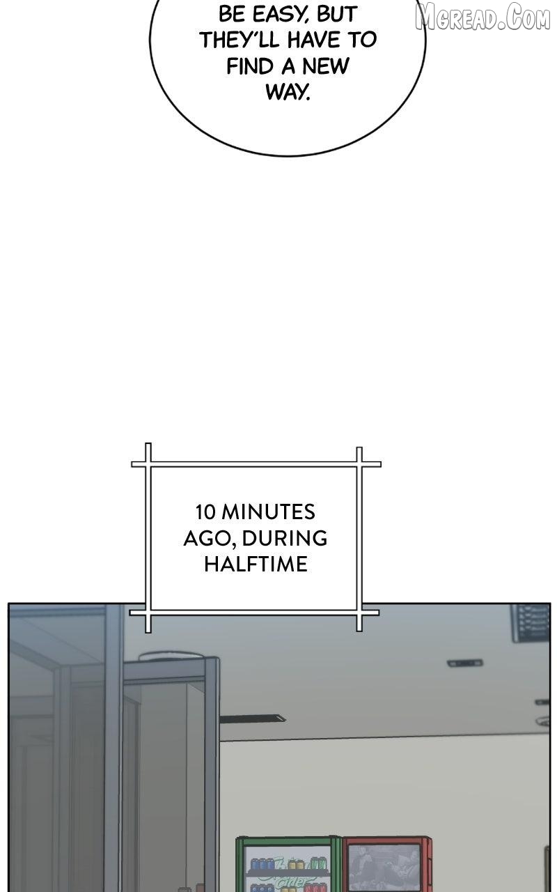 Big Man on the Court Chapter 152 page 7 - 