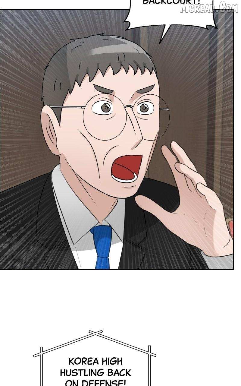 Big Man on the Court Chapter 152 page 62 - 