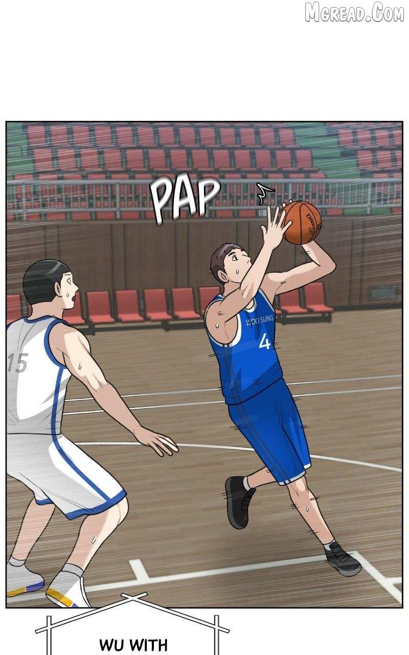 Big Man on the Court Chapter 152 page 64 - 