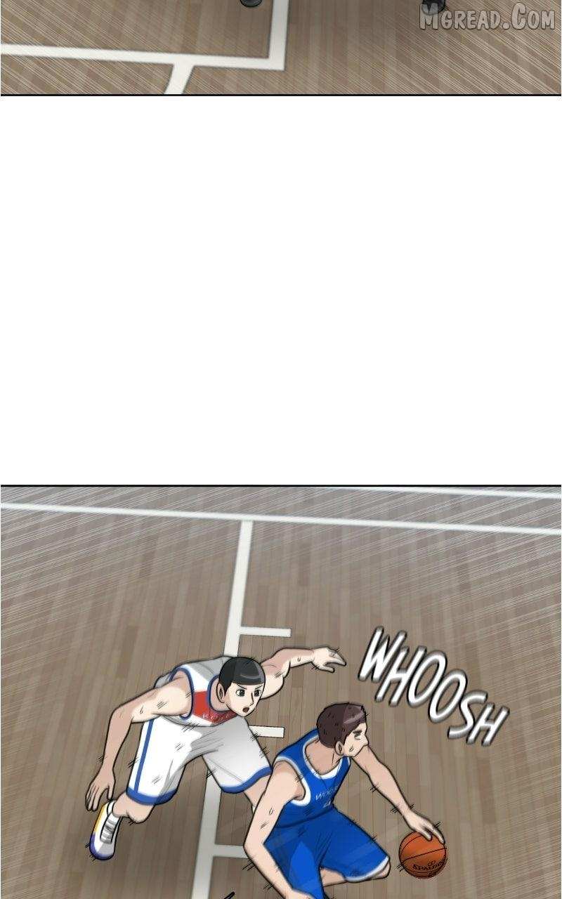 Big Man on the Court Chapter 152 page 66 - 