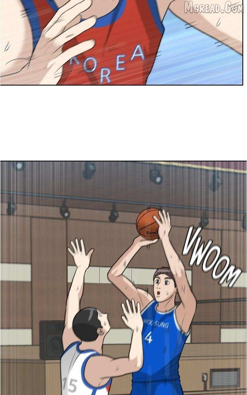 Big Man on the Court Chapter 152 page 69 - 