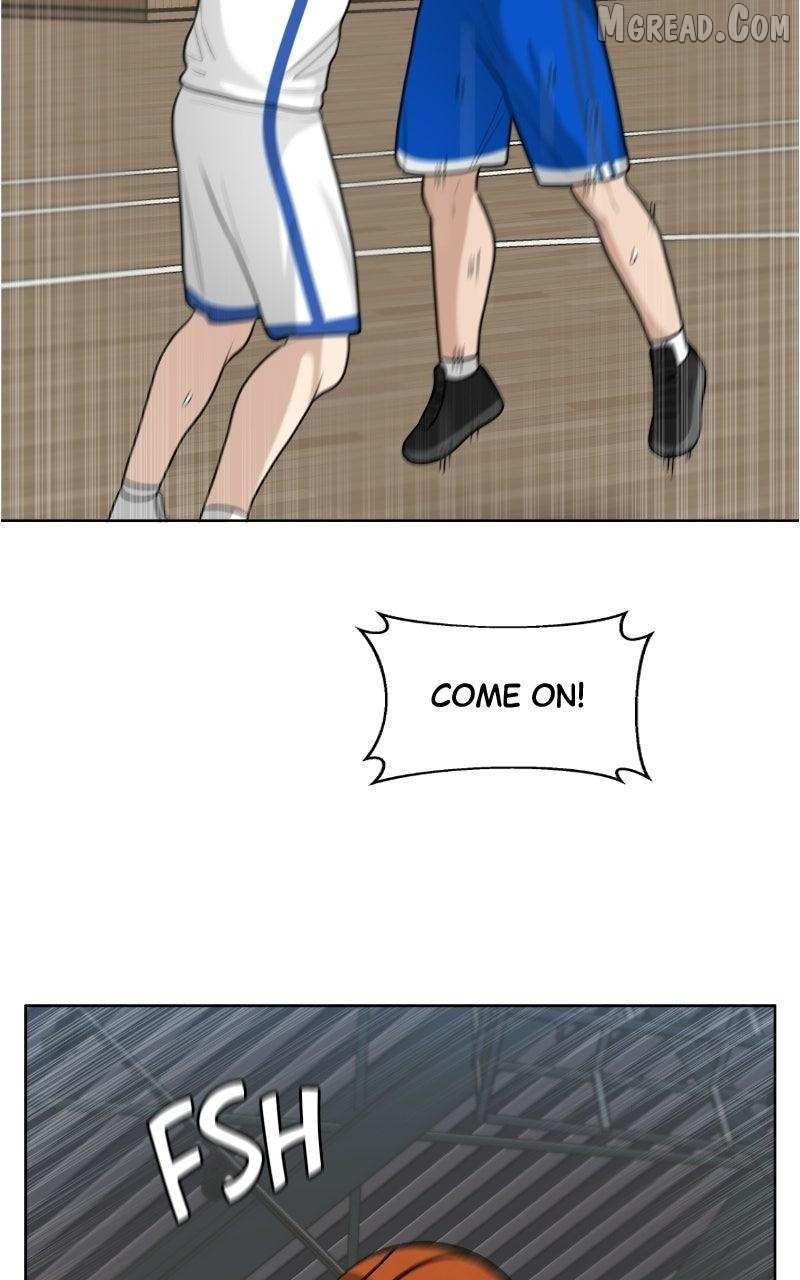 Big Man on the Court Chapter 152 page 70 - 