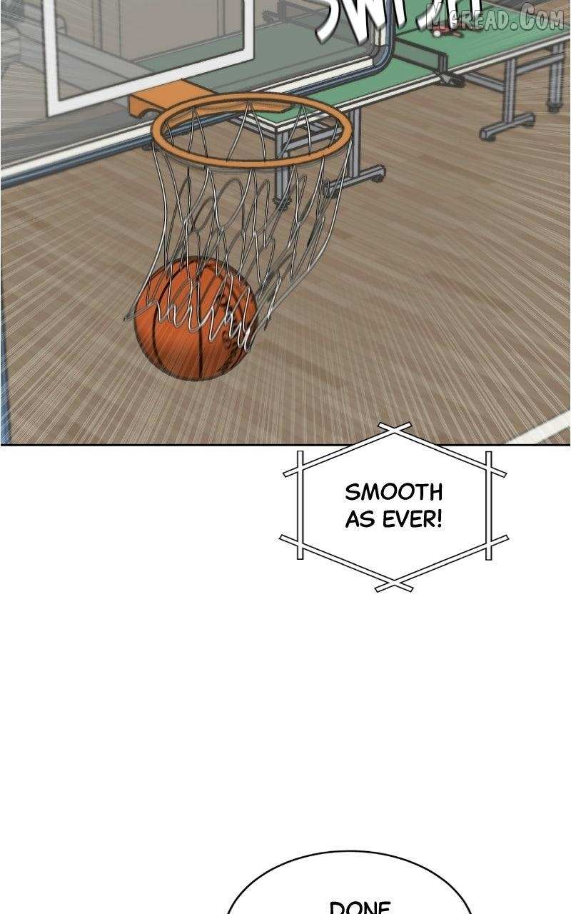 Big Man on the Court Chapter 152 page 72 - 