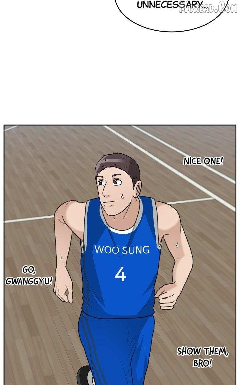 Big Man on the Court Chapter 152 page 74 - 