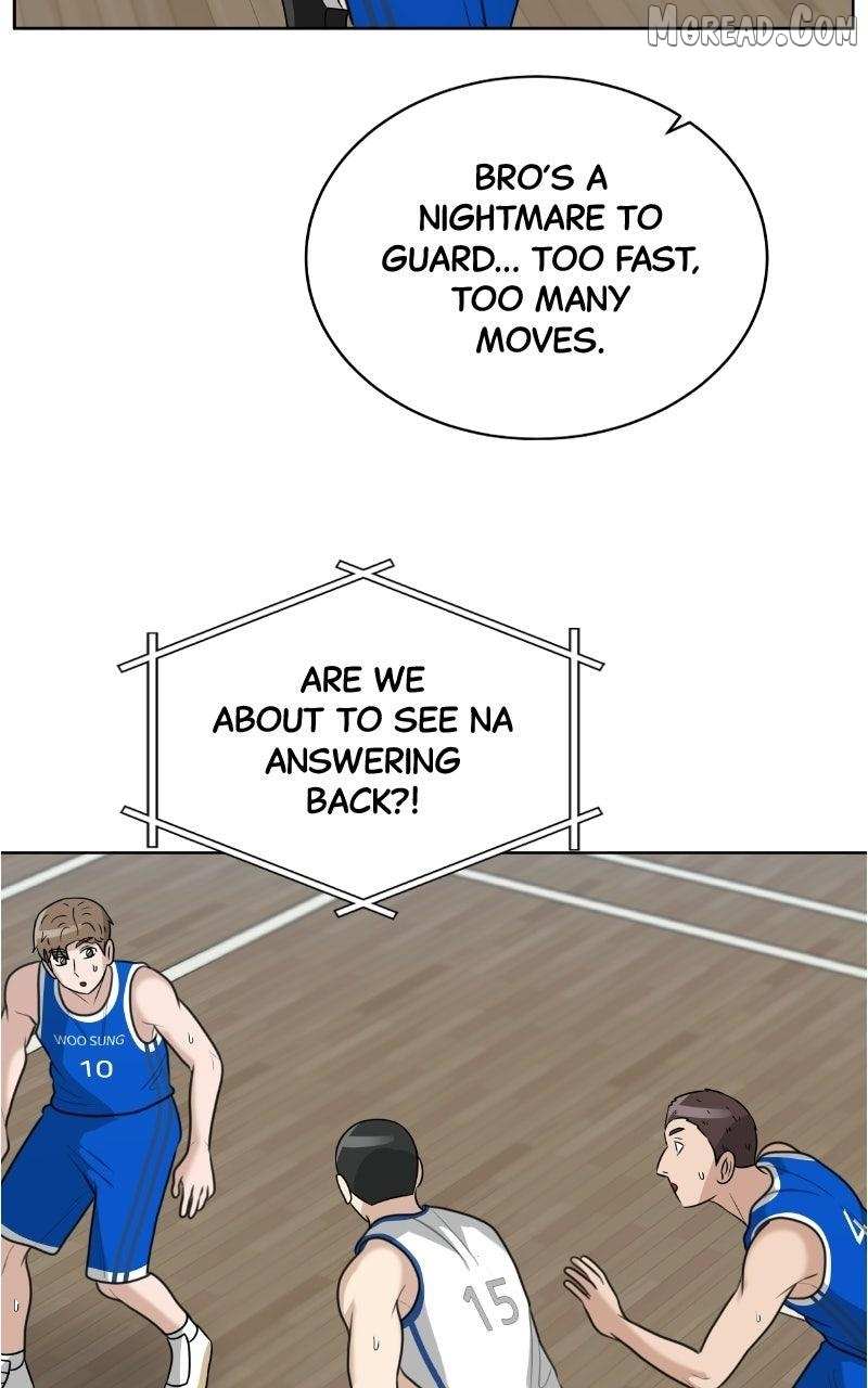 Big Man on the Court Chapter 152 page 75 - 