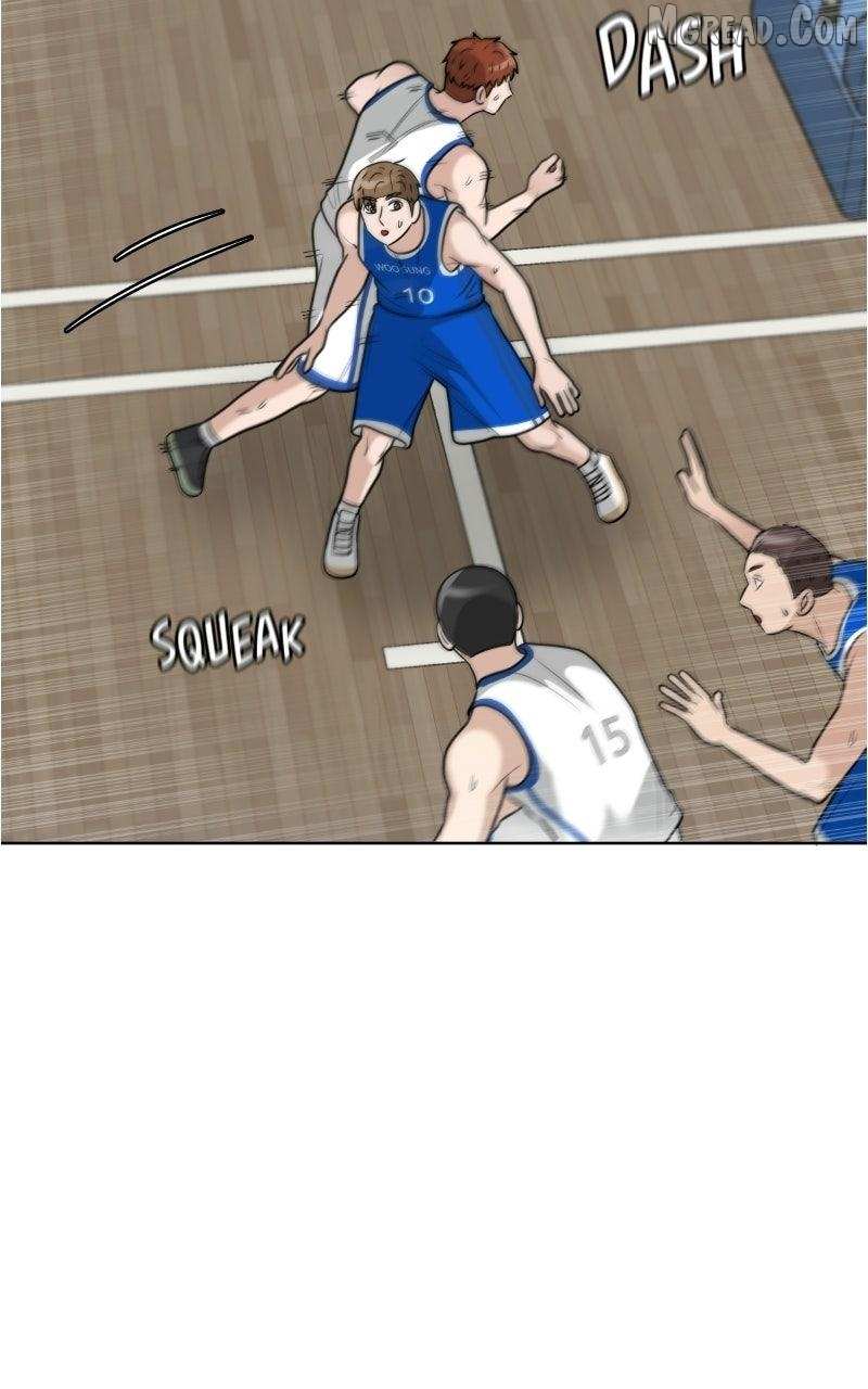 Big Man on the Court Chapter 152 page 77 - 